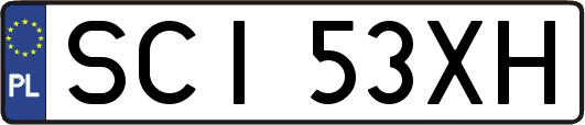SCI53XH