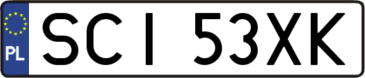 SCI53XK