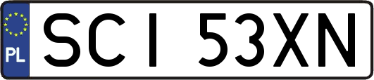 SCI53XN