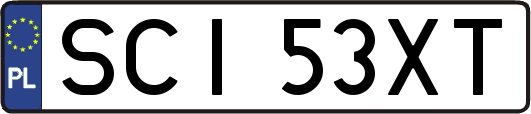SCI53XT