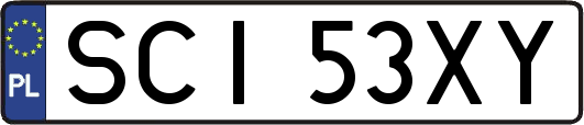 SCI53XY