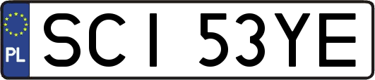 SCI53YE
