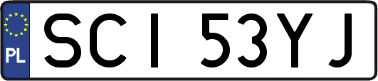 SCI53YJ