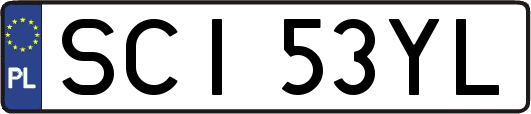 SCI53YL