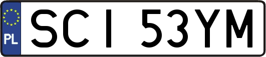 SCI53YM
