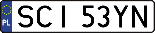 SCI53YN