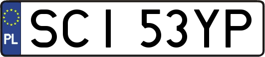 SCI53YP