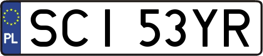 SCI53YR