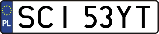 SCI53YT