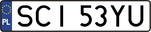SCI53YU
