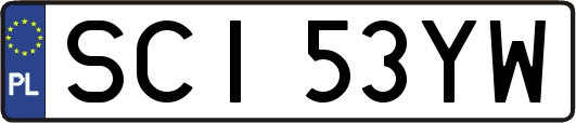 SCI53YW