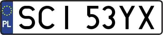 SCI53YX