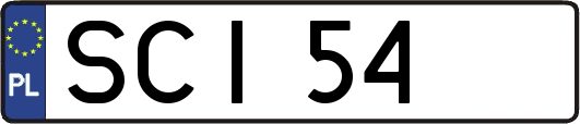 SCI54