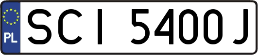 SCI5400J