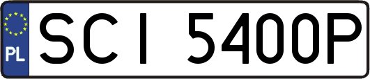 SCI5400P