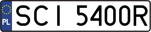 SCI5400R