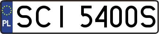 SCI5400S