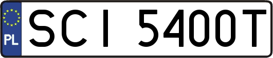 SCI5400T
