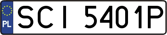 SCI5401P
