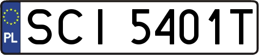 SCI5401T