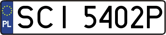SCI5402P