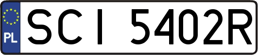 SCI5402R