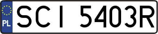 SCI5403R