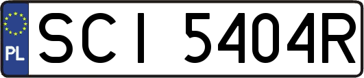 SCI5404R