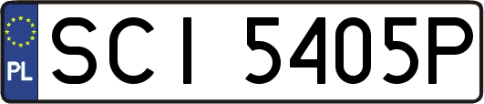 SCI5405P