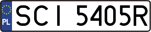 SCI5405R