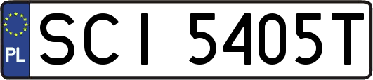 SCI5405T