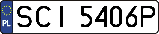 SCI5406P