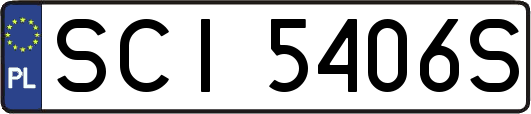 SCI5406S