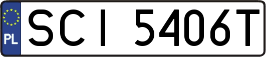 SCI5406T