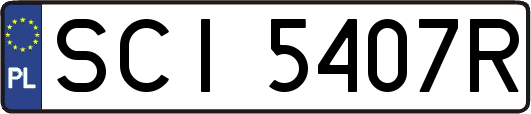 SCI5407R