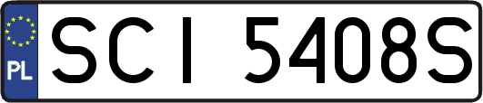 SCI5408S