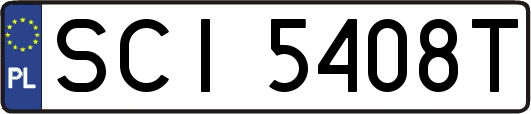 SCI5408T