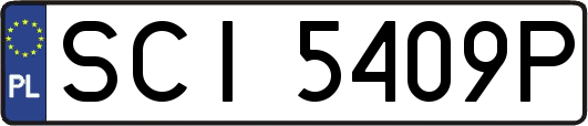 SCI5409P