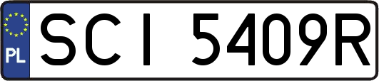 SCI5409R