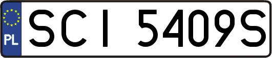 SCI5409S
