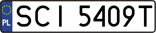 SCI5409T