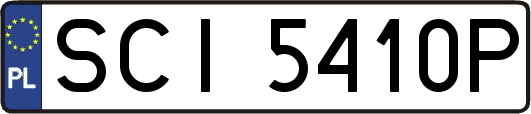 SCI5410P