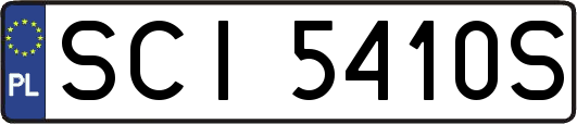 SCI5410S