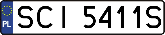 SCI5411S