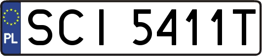 SCI5411T