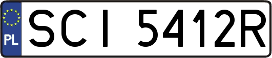 SCI5412R