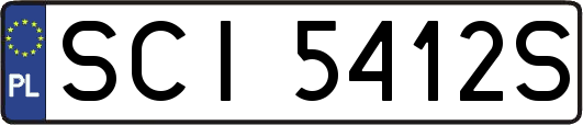 SCI5412S