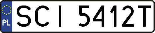 SCI5412T