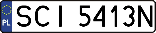 SCI5413N