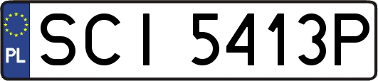 SCI5413P